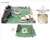 Fujitsu S26361-D3813-A101 MAINBOARD D3813-A101 CML AND RKL CPUS