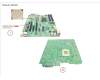 Fujitsu S26361-D3817-A100 MAINBOARD D3817A