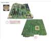 Fujitsu S26361-D3817-A300 MAINBOARD D3817A