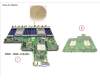 Fujitsu S26361-D3890-A100 MOBO-A_RX2530 M6