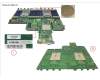 Fujitsu S26361-D3890-B100 MOBO-B_RX2530 M6 PFR