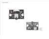 Fujitsu S26361-D3905-A100 I/O ADD-IN PORT AUDIO JACK