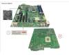 Fujitsu S26361-D3917-A100 MAINBOARD D3917A