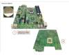 Fujitsu S26361-D3922-A100 MAINBOARD D3922A