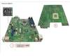 Fujitsu S26361-D3923-A100 MAINBOARD D3923A