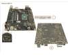 Fujitsu S26361-D3944-A100 MAINBOARD D3944A