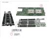 Fujitsu S26361-D3988-A100 SYS. BOARD CX2550 M7 (AC)