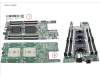 Fujitsu S26361-D3989-A100 SYS. BOARD CX2560 M7