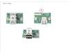 Fujitsu S26361-D4006-A100 I/O ADD-IN PORT 2X USB-A