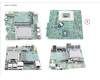 Fujitsu S26361-D4014-B100 MAINBOARD D4014B ONLY ADL CPU