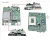 Fujitsu S26361-D4015-A100 MAINBOARD D4015 ONLY ADL CPU (TBT4)