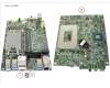 Fujitsu S26361-D4015-A101 MAINBOARD D4015-A101 ADL/RPL CPU (TBT4)