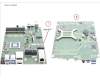 Fujitsu S26361-D4016-A300 MAINBOARD D4016 RYZEN5 5650U