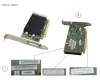 Fujitsu S26361-D1473-V38-4 VGA QUADRO NVS300 512MB PCI-E X16 W8