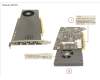 Fujitsu S26361-D2422-V165 VGA GEFORCE GTX 1650 4GB