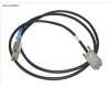 Fujitsu S26361-F3246-L203 SAS CBL EXT 2M 8088-8470