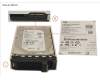 Fujitsu S26361-F5626-L100 HD SAS 12G 1TB 7.2K HOT PL 3.5' BC