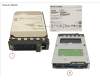 Fujitsu S26361-F5961-L120 HD SAS 12G 12TB 7K2 512E HOT PL LFF BC