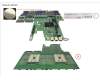 Fujitsu S26461-D3383-B100 SYSTEMBOARD RX2530 M5