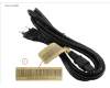 Fujitsu T26139-Y5002-V40 CABLE POWER (CH) 3P C5 1,8M