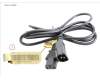 Fujitsu T26139-Y5003-V11 CABLE POWER C13C14 1.8M