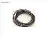 Fujitsu T26439-Y1741-L90 POWER CORD USA 15A 1.8M