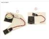 Fujitsu T26139-Y2402-V60 CABLE W./SPEAKER DTL