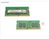 Fujitsu V26808-B5054-G698 MEMORY 8GB DDR4-2400 W/ECC
