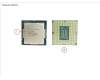 Fujitsu V26808-B9181-V14 CPU INTEL CORE I3-10100 3,6 GHZ 65W