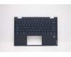 Lenovo 5CB1B22413 Tastatur inkl. Topcase ASM_HIN C 82FN BL
