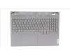 Lenovo 5CB1L56034 Tastatur inkl. Topcase ASM_SLV C 82YA SGBL