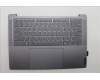 Lenovo 5CB1P50211 Tastatur inkl. Topcase ASM ARA H83E2 LG 2.5K