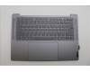 Lenovo 5CB1P54022 Tastatur inkl. TopcaseASM KOR H83E2 LG PST DIS