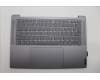 Lenovo 5CB1P54167 Tastatur inkl. TopcaseASM TC H83E2 LG PST DIS