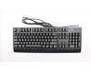 Lenovo 00XH896 Keyboard External,PS2,USA English,Black,Non_Backlight