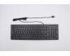 Lenovo 01AH613 Keyboard External,USB,Spanish