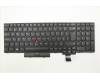 Lenovo 01EN950 Tachi NBL KBD, PT, CHY