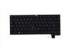 Lenovo 01EN610 Keyboard Internal, Spanish, Non-Backlight, UK