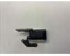 33.VT1N7.001 Acer Scharnier mit Gummi Links Touch