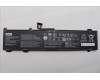 Lenovo 5B11M64609 Lenovo BATTERY,15.44V,80Wh,4cell