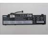 Lenovo 5B11Q01973 Lenovo BATTERY, 11.31V, 50Wh, 3cell