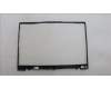 Lenovo 5B30Z39004 FRU BEZEL LCD RGB,K14