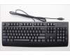 Lenovo 5D50U84662 AI Keyboard External,USB,Kazakhstan,Black
