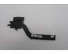 Lenovo 5H40S21028 Heatsink C 83DC Auras