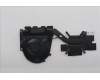 Lenovo 5H41P28374 Thermal Module LT4E5,UMA,w/FAN