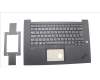 Lenovo 5M10Z39684 C-Cover with keyboard, Czech Slovakian, WWAN, UK