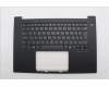 Lenovo 5M11P47339 C-Cover with keyboard, Bulgarian, No NFC, Backlight, UK