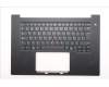 Lenovo 5M11T57364 C-Cover with keyboard, Spanish, No NFC, UK