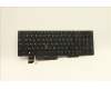 Lenovo 5N20W68188 NB_KYB CS20L NUM KBD LTN,NBL,B,BUL