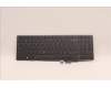 Lenovo 5N21F39357 Keyboard Internal, USA English, Backlight, US